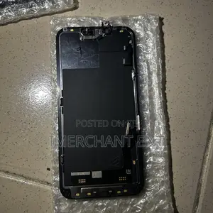 Apple iPhone 13 Original Icloud Screen