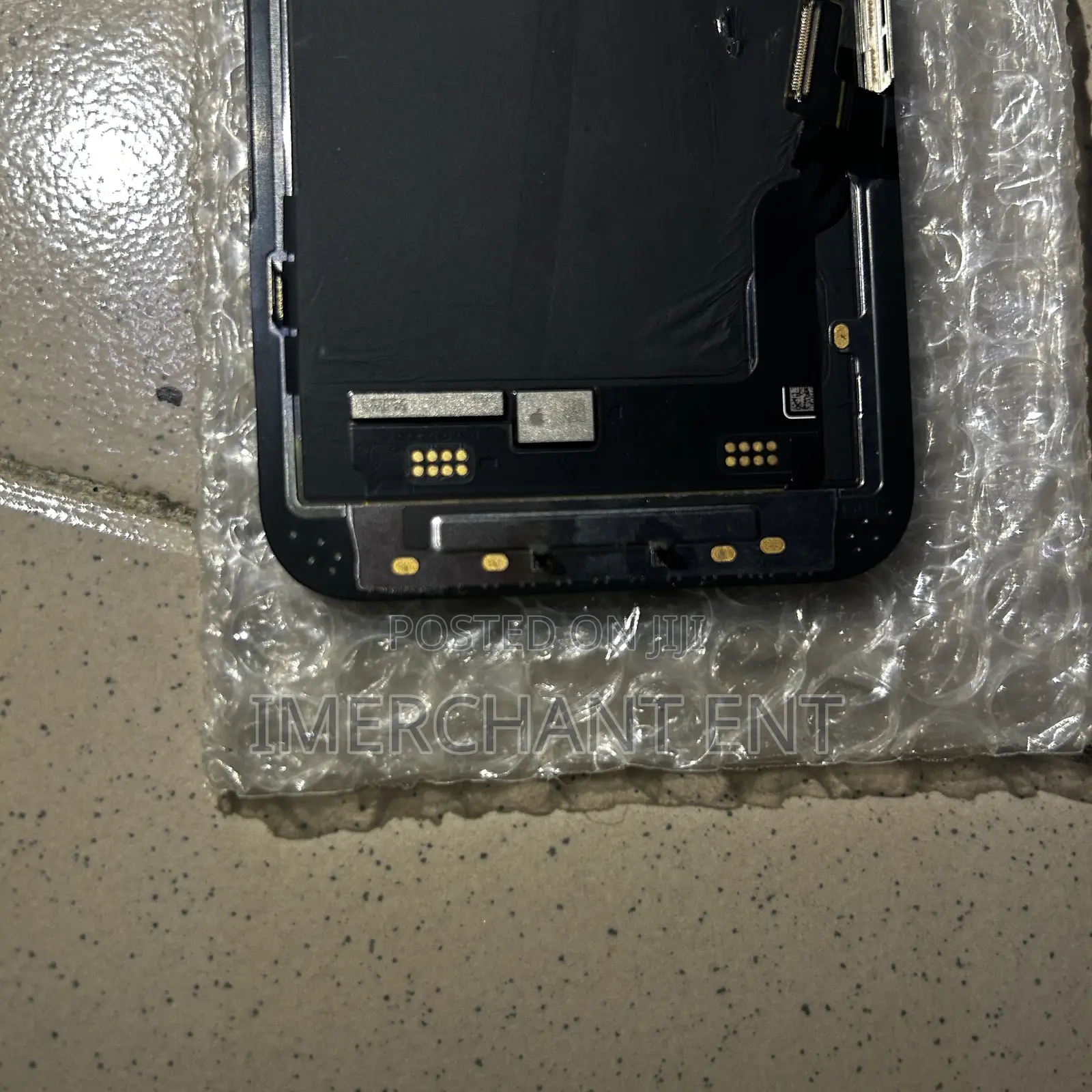 Apple iPhone 13 Original Icloud Screen
