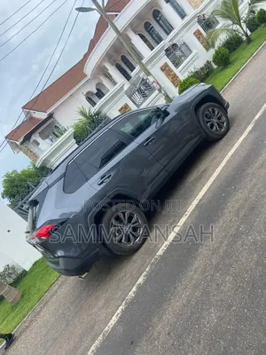 Toyota Rav4 Hybrid Xle for Sale