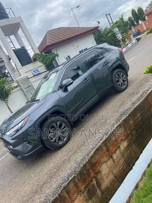 Toyota Rav4 Hybrid Xle for Sale