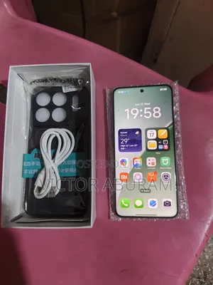 New Xiaomi 15 Pro 512 GB Green