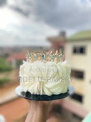 Wafer Paper Birthday Cake Designs