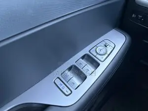 Hyundai Palisade Limited 2022 White