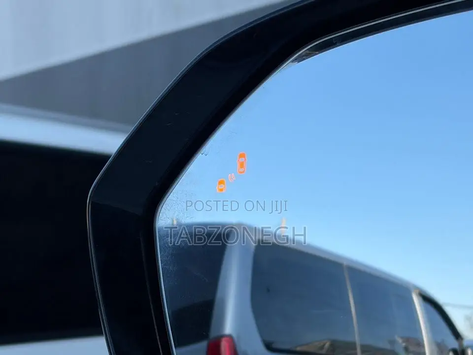 Hyundai Palisade Limited 2022 White