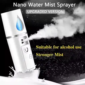 Rechargeable Mini Face Sprayer / Facial Mist Sprayer