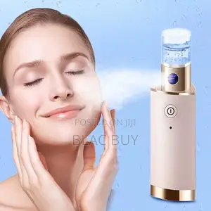 Rechargeable Mini Face Sprayer / Facial Mist Sprayer