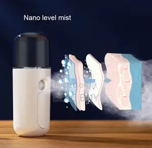 Rechargeable Mini Face Sprayer / Facial Mist Sprayer