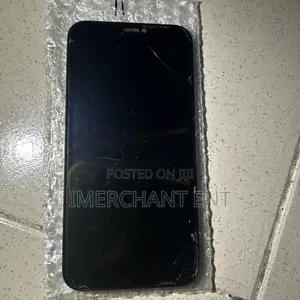 Apple iPhone 11 Original Icloud Screen