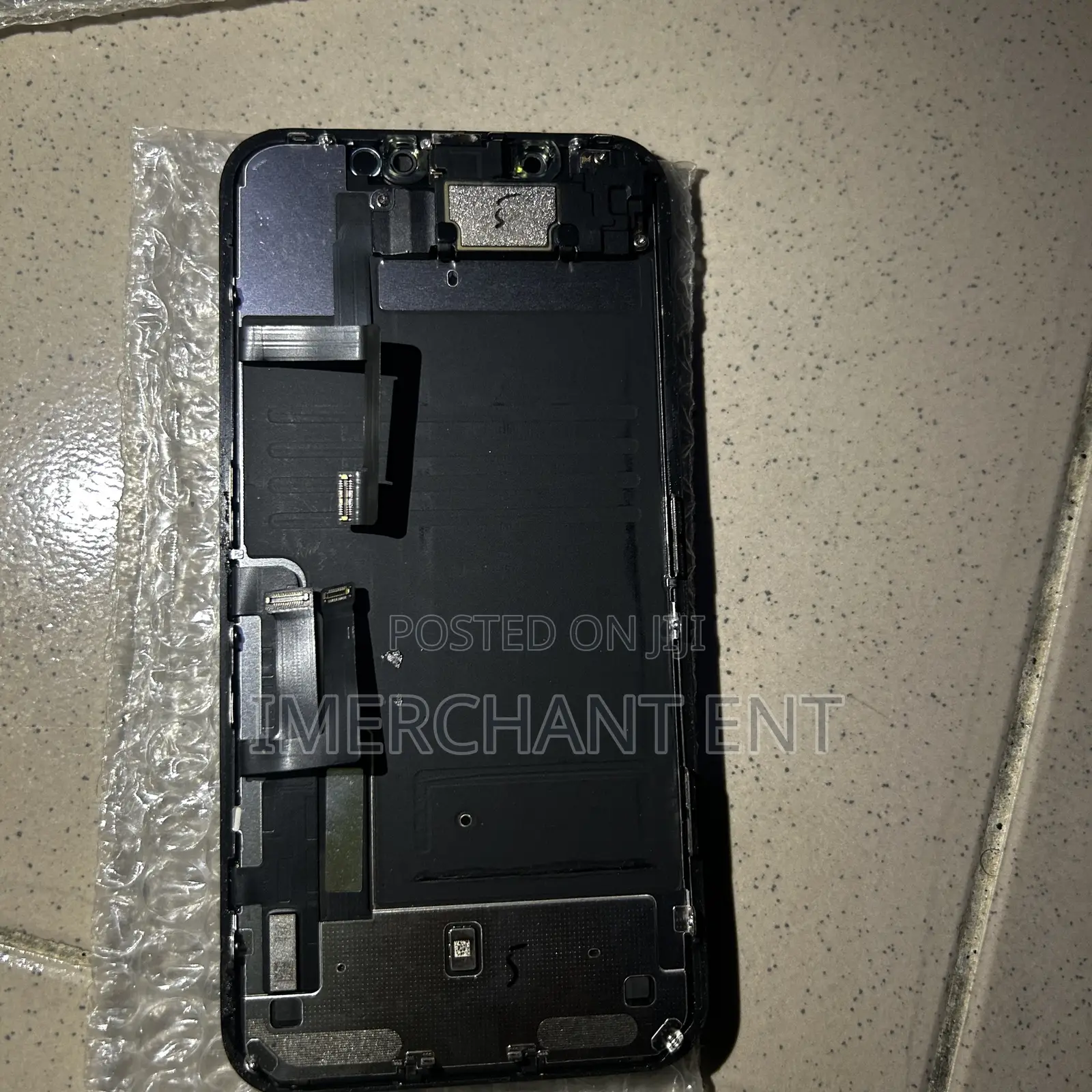 Apple iPhone 11 Original Icloud Screen