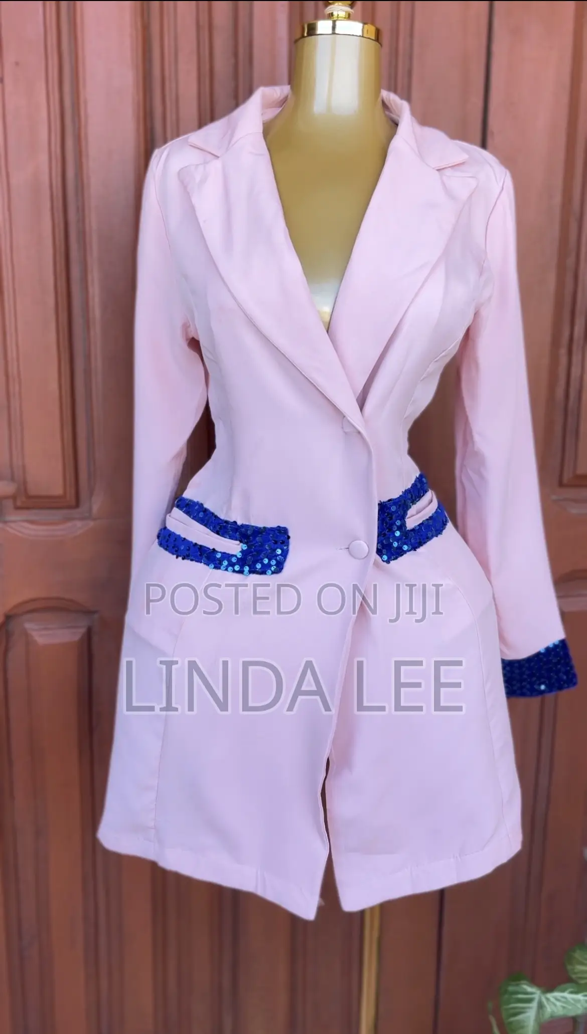 Ladies Dresses