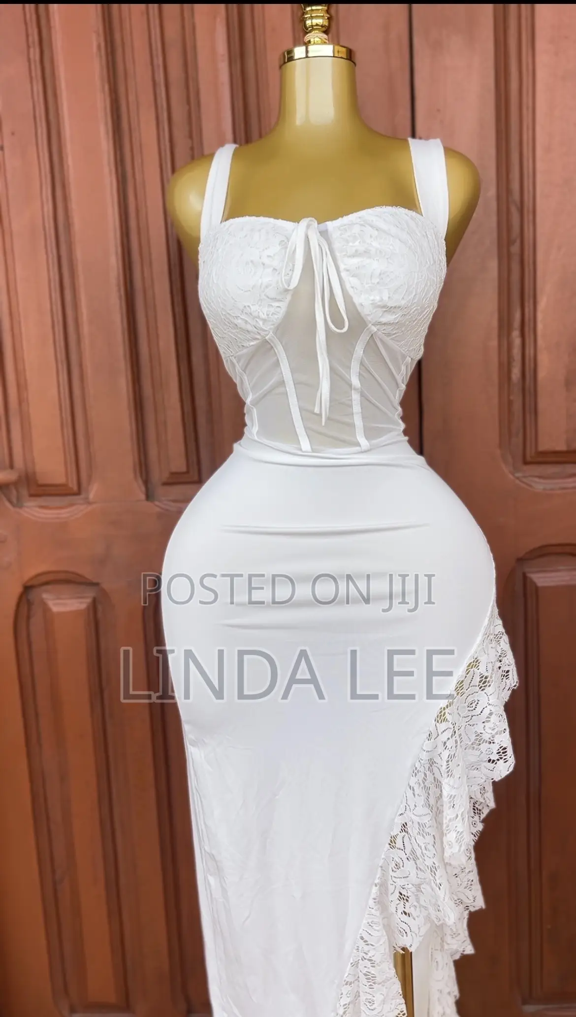 Ladies Dresses