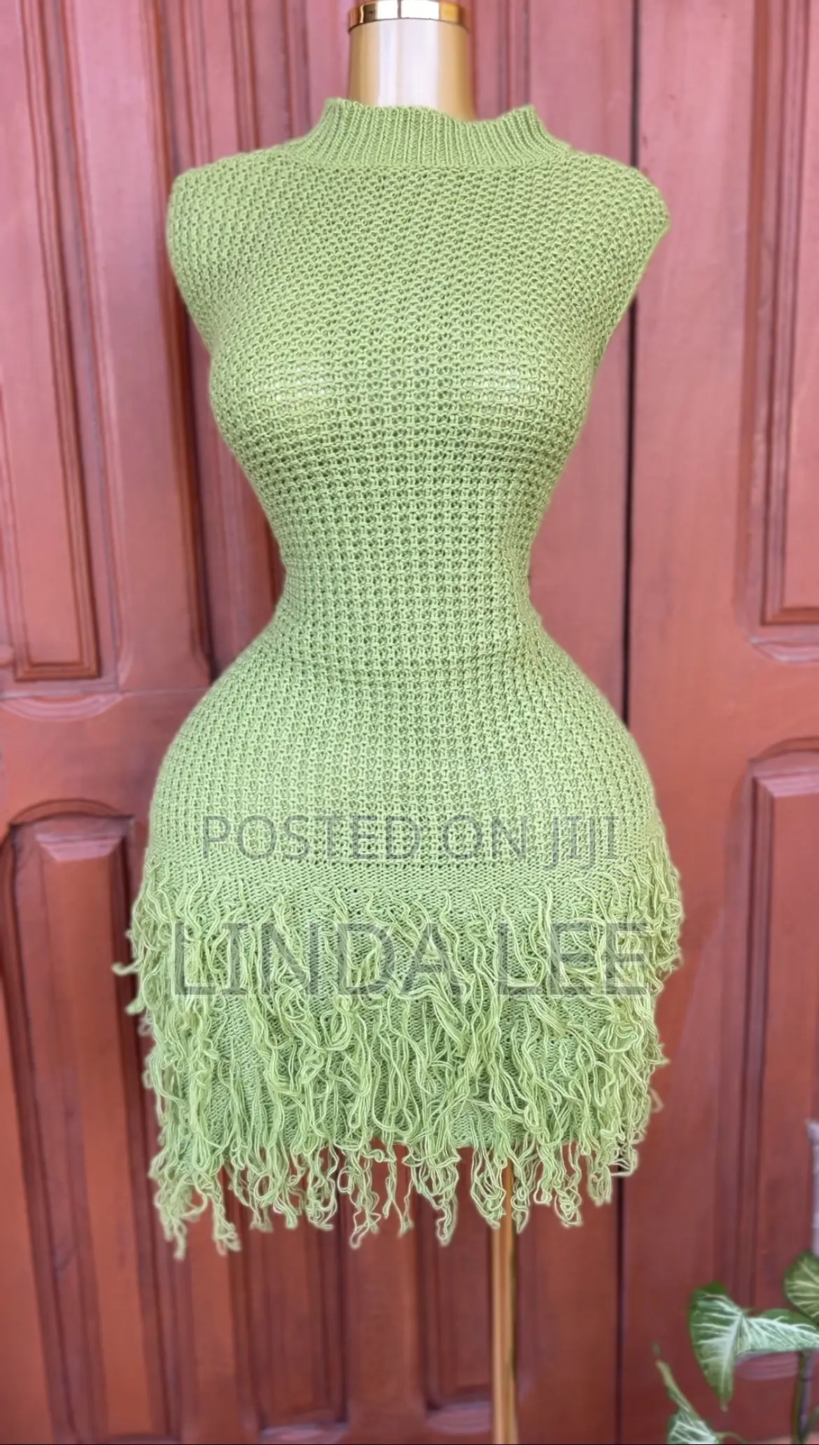 Ladies Dresses