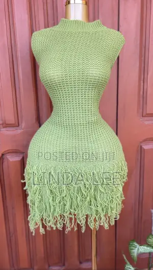 Ladies Dresses