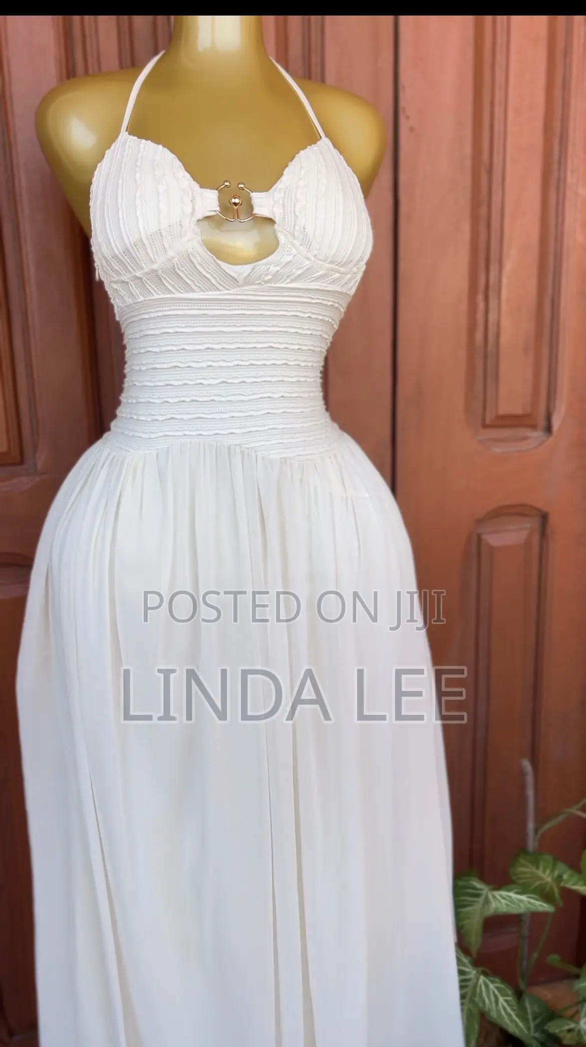 Ladies Dresses