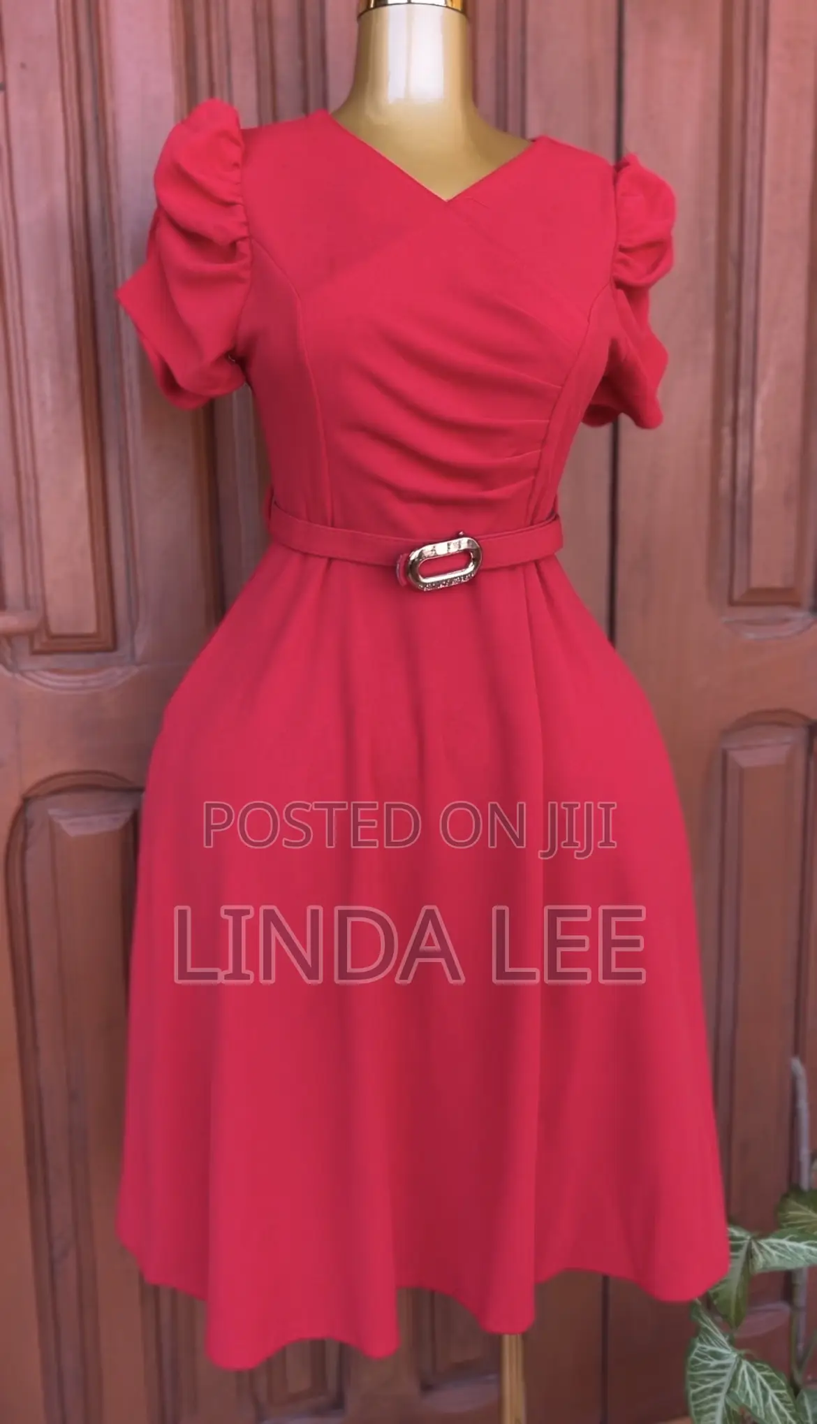 Ladies Dresses