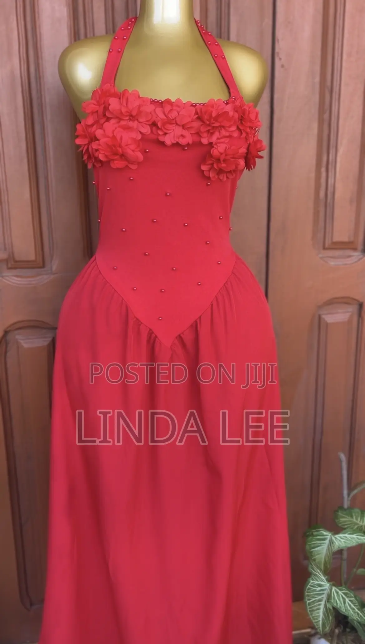 Ladies Dresses