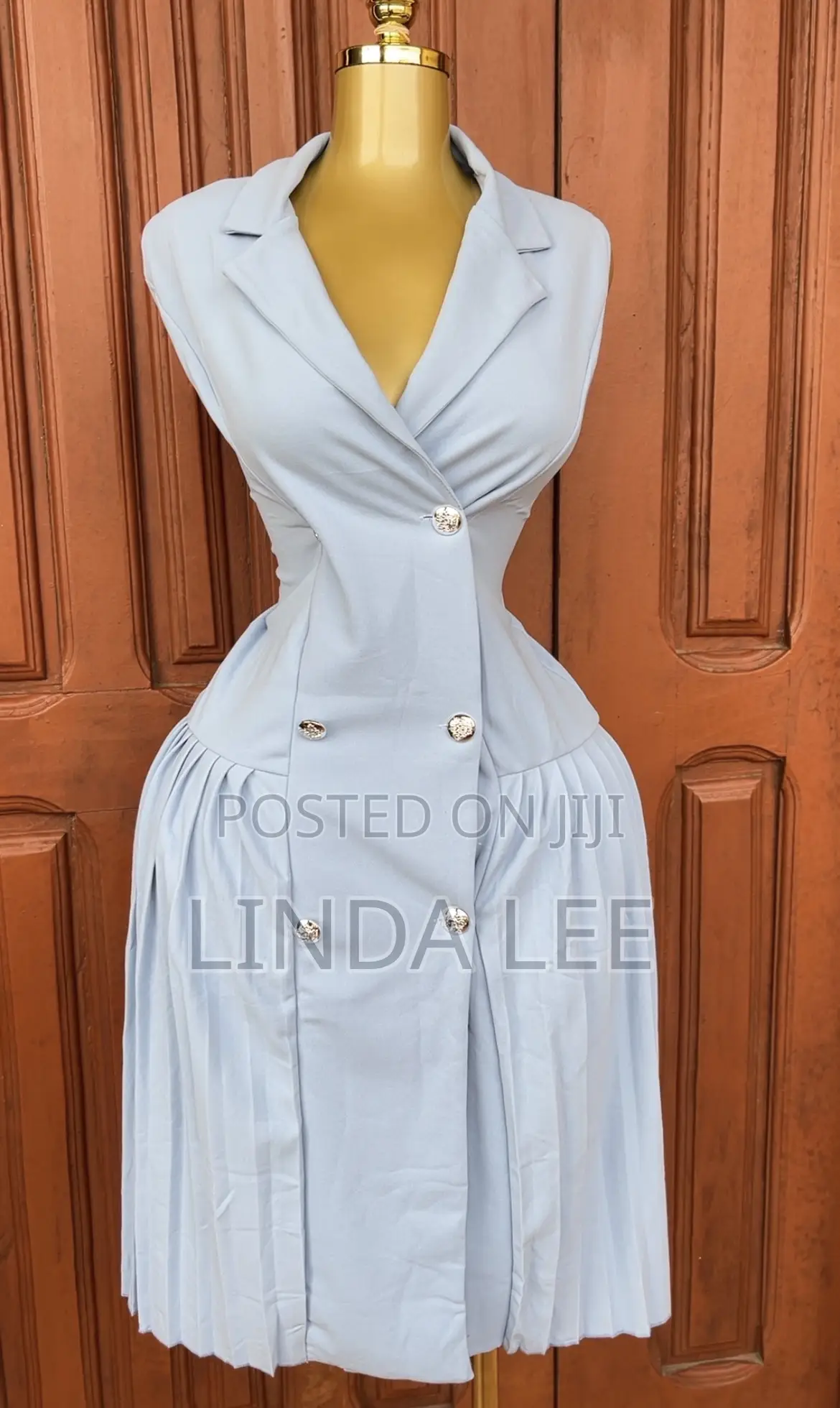 Ladies Dresses