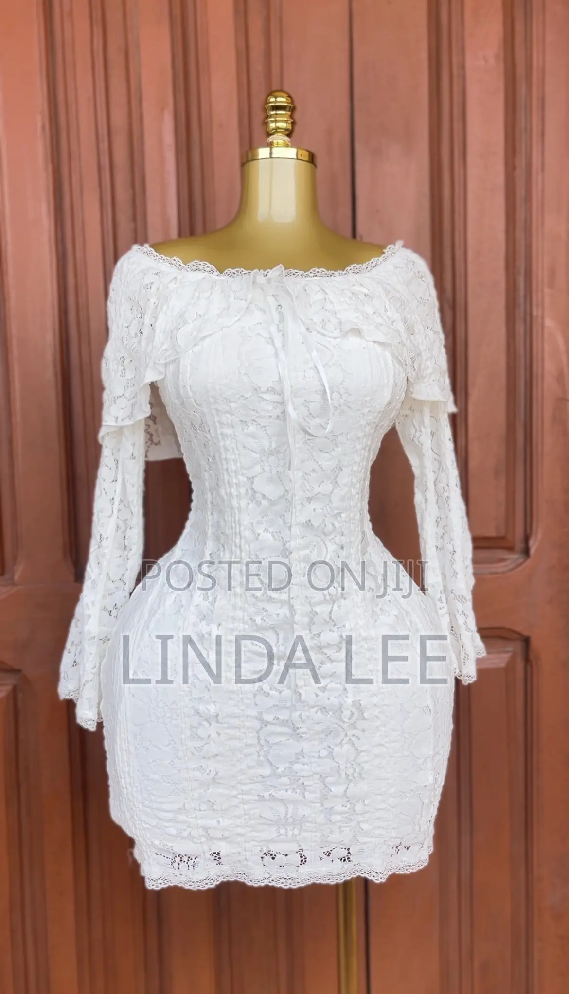 Ladies Dresses