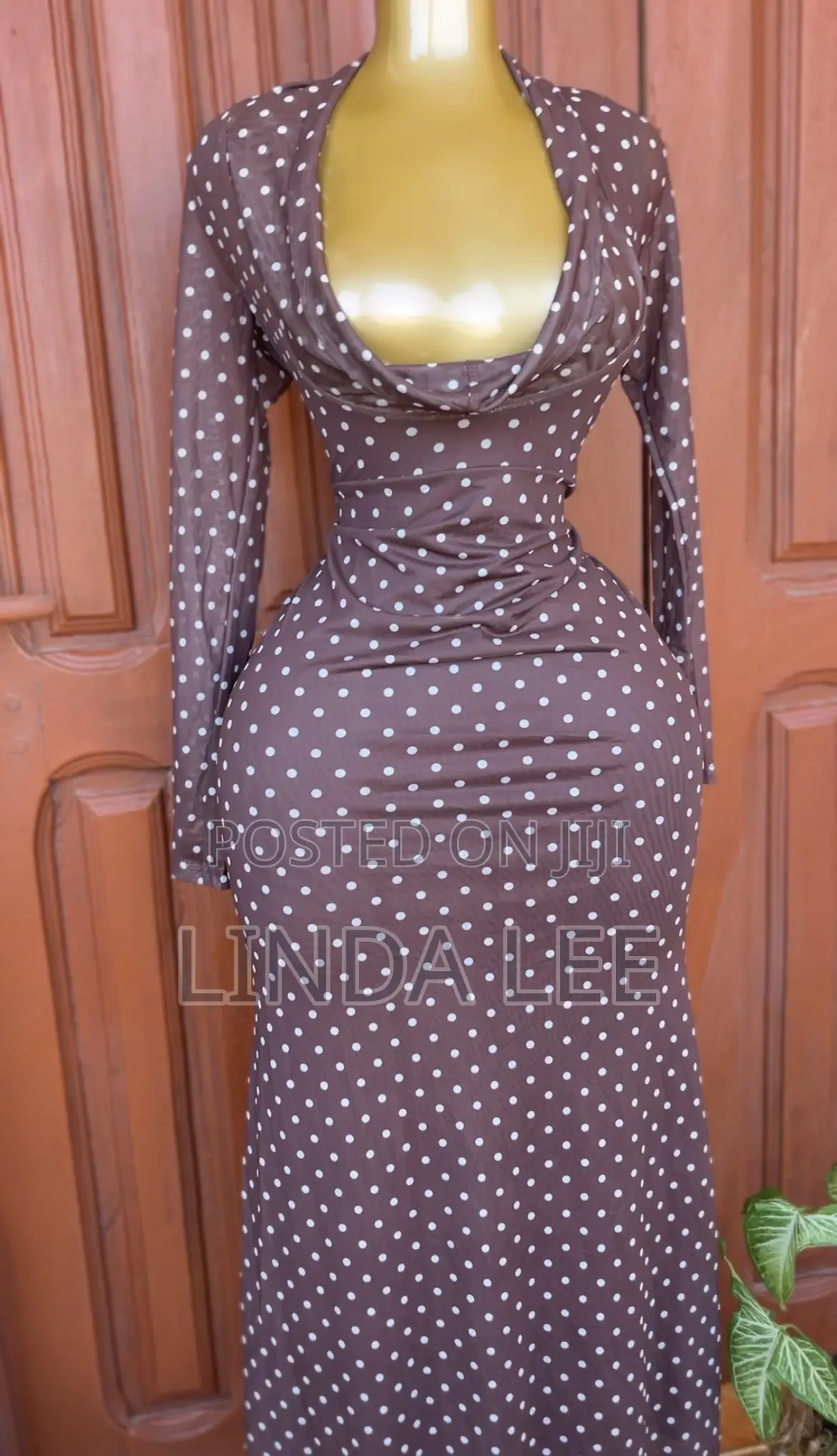 Ladies Dresses