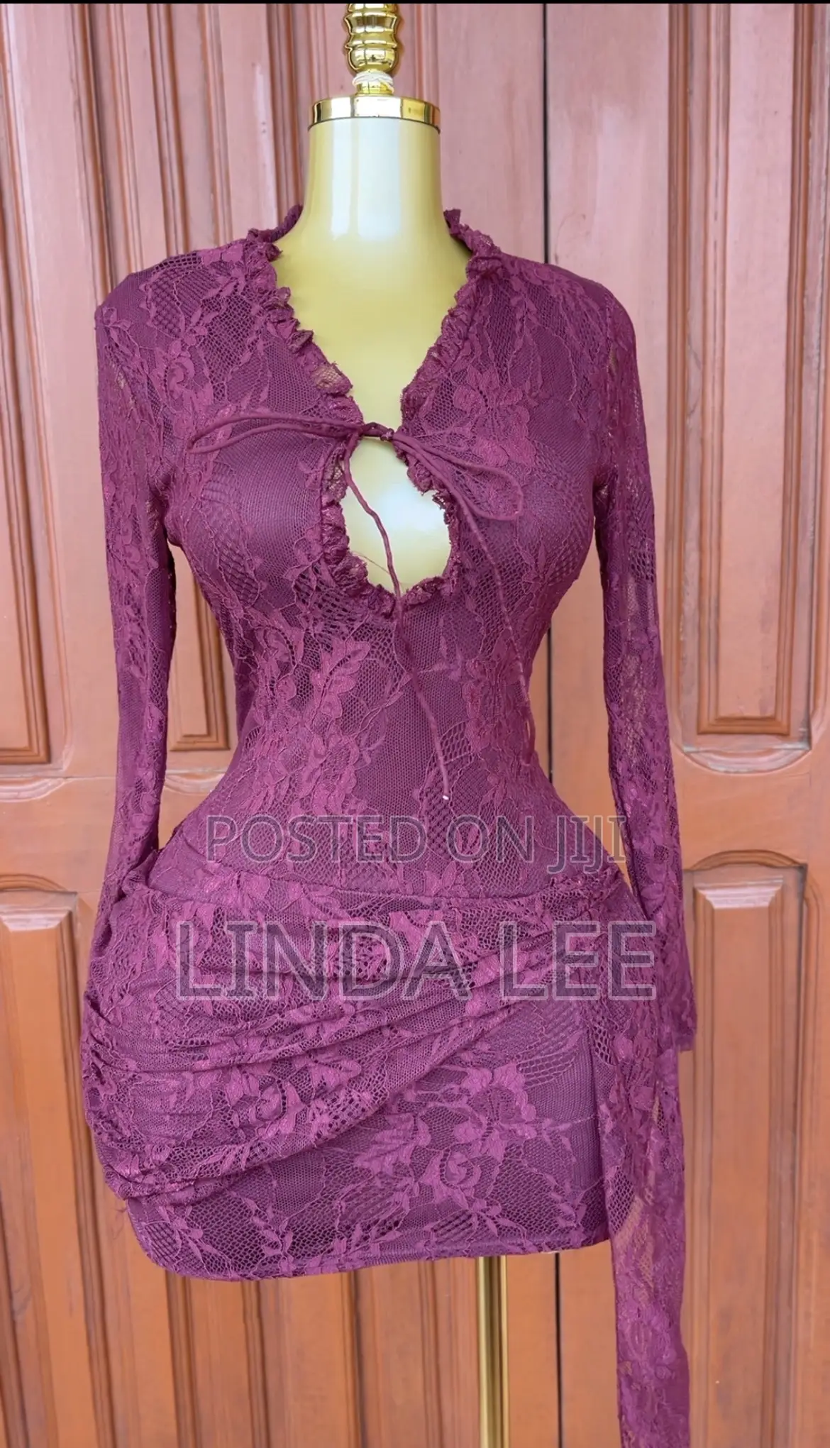 Ladies Dresses