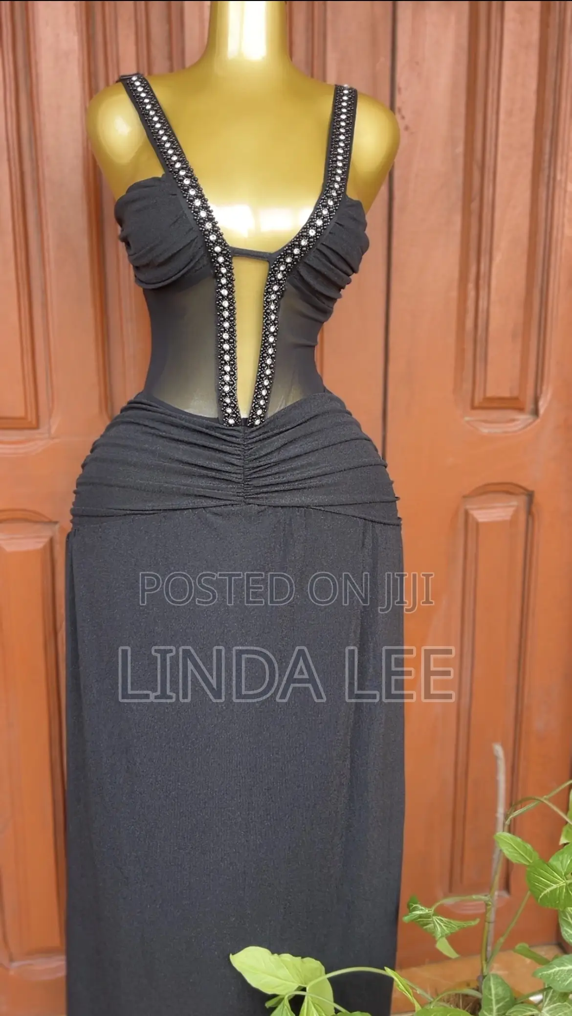 Ladies Dresses