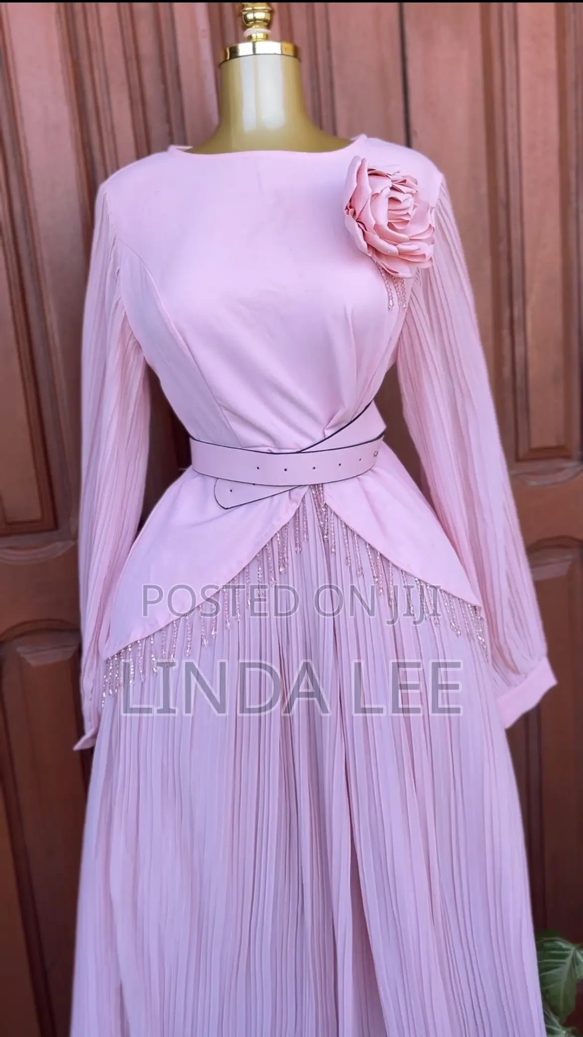 Ladies Dresses