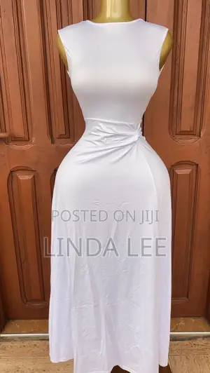 Ladies Dresses