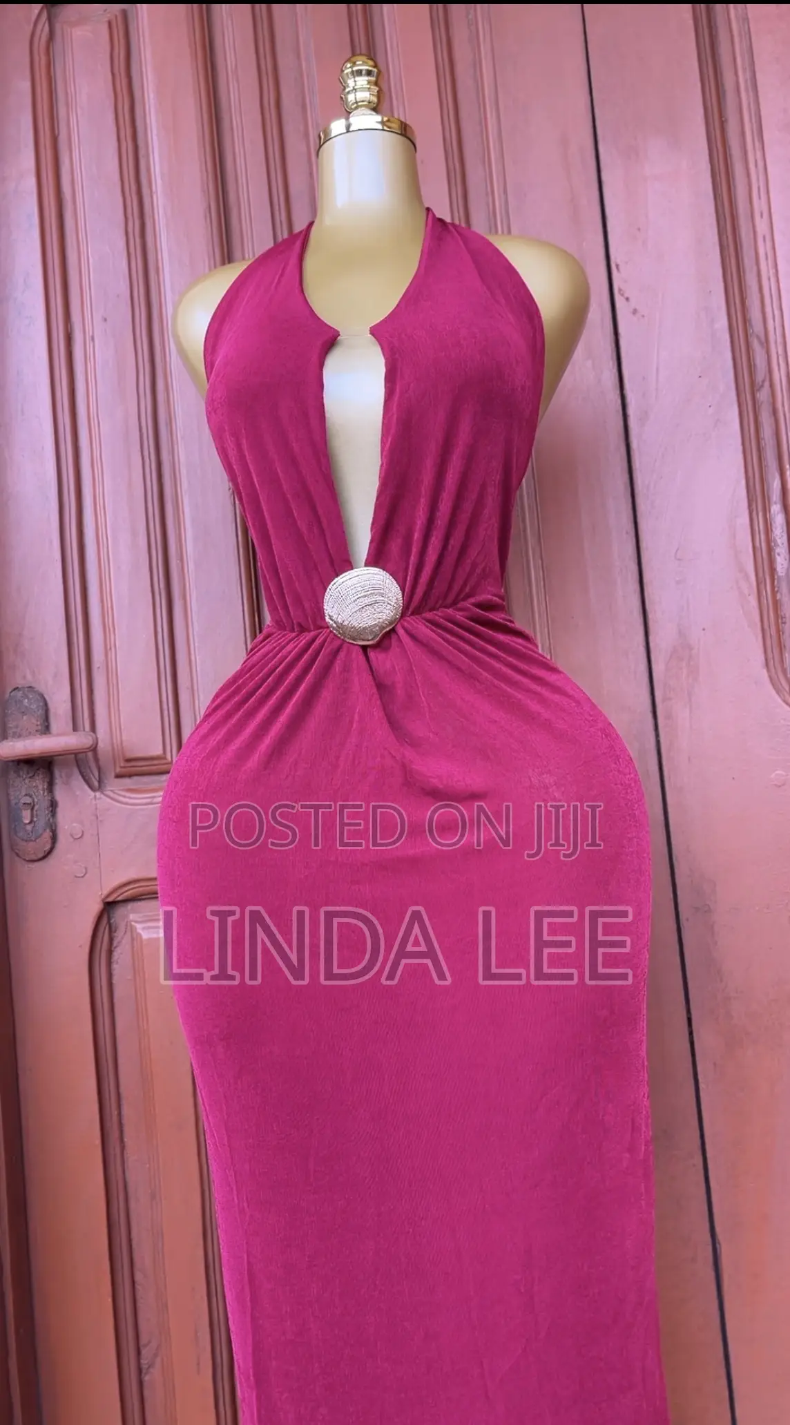 Ladies Dresses