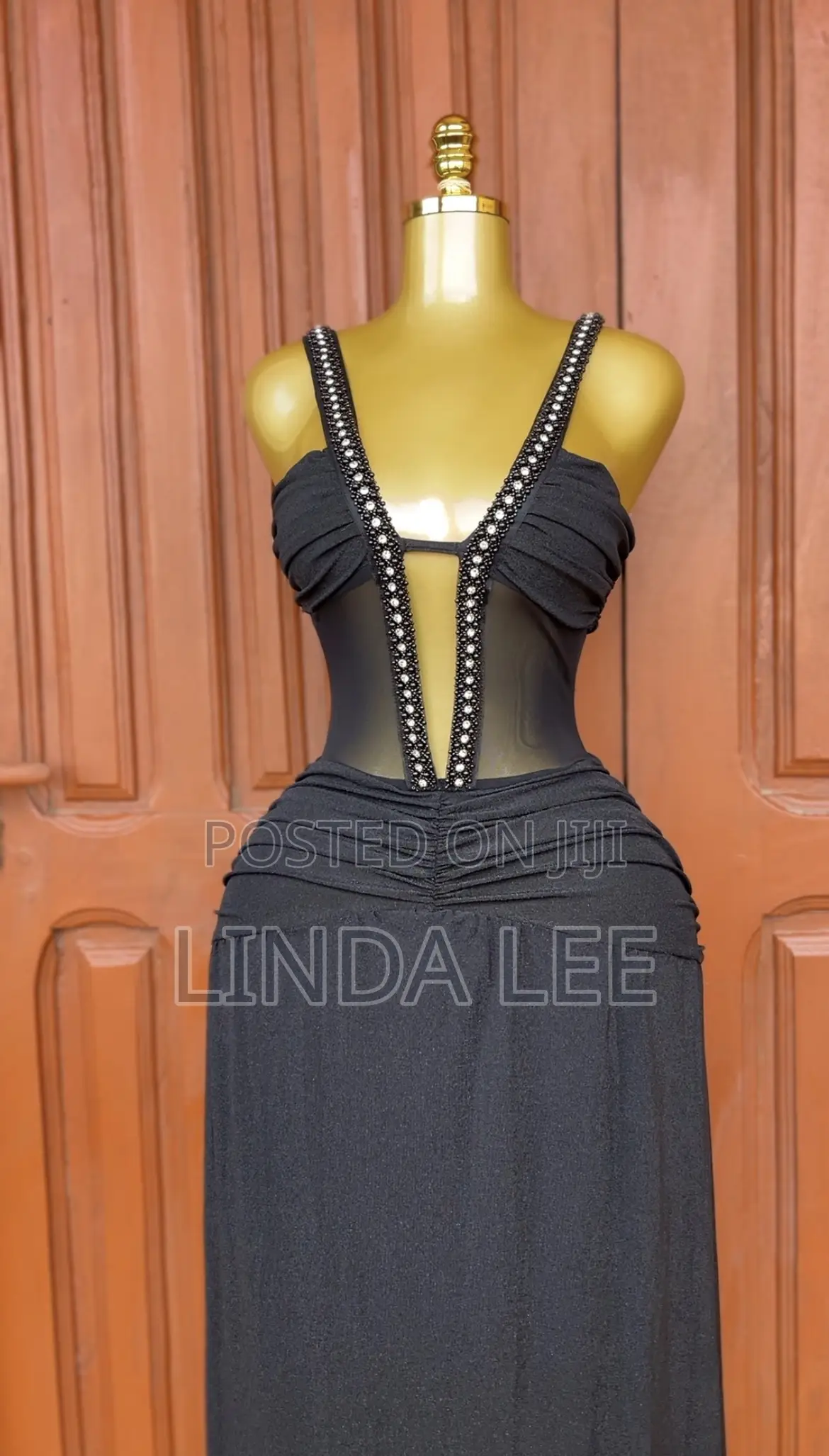 Ladies Dresses