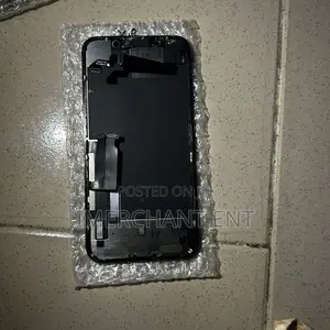Apple iPhone Xr Original Icloud Screen
