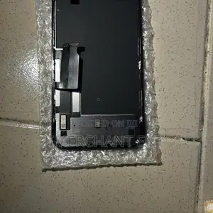 Apple iPhone Xr Original Icloud Screen