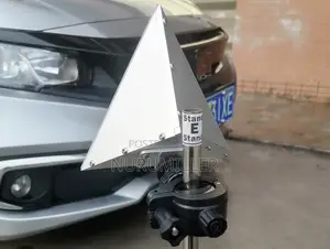 Honda Radar Calibration