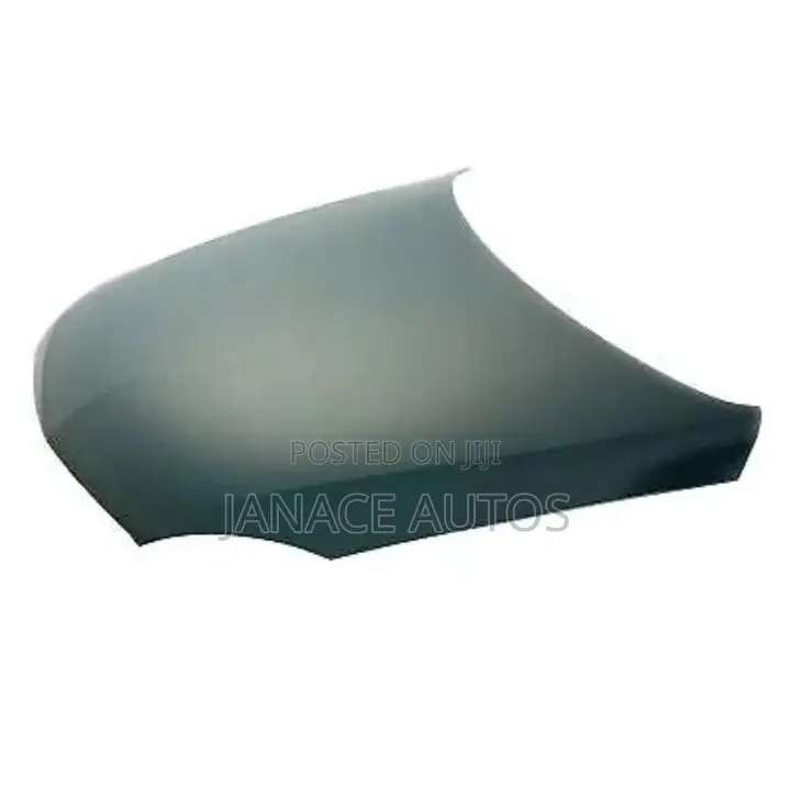 Opel Corsa Combo Platinum Plus Bonnet Hood 2001-2010