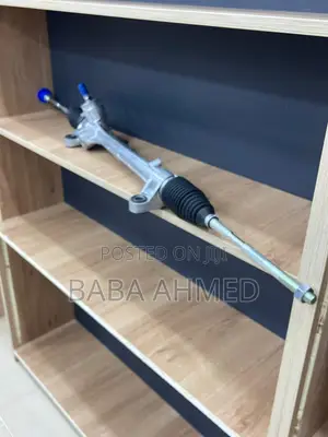 Toyota Corolla Steering Rack 2014 to 2019 Model