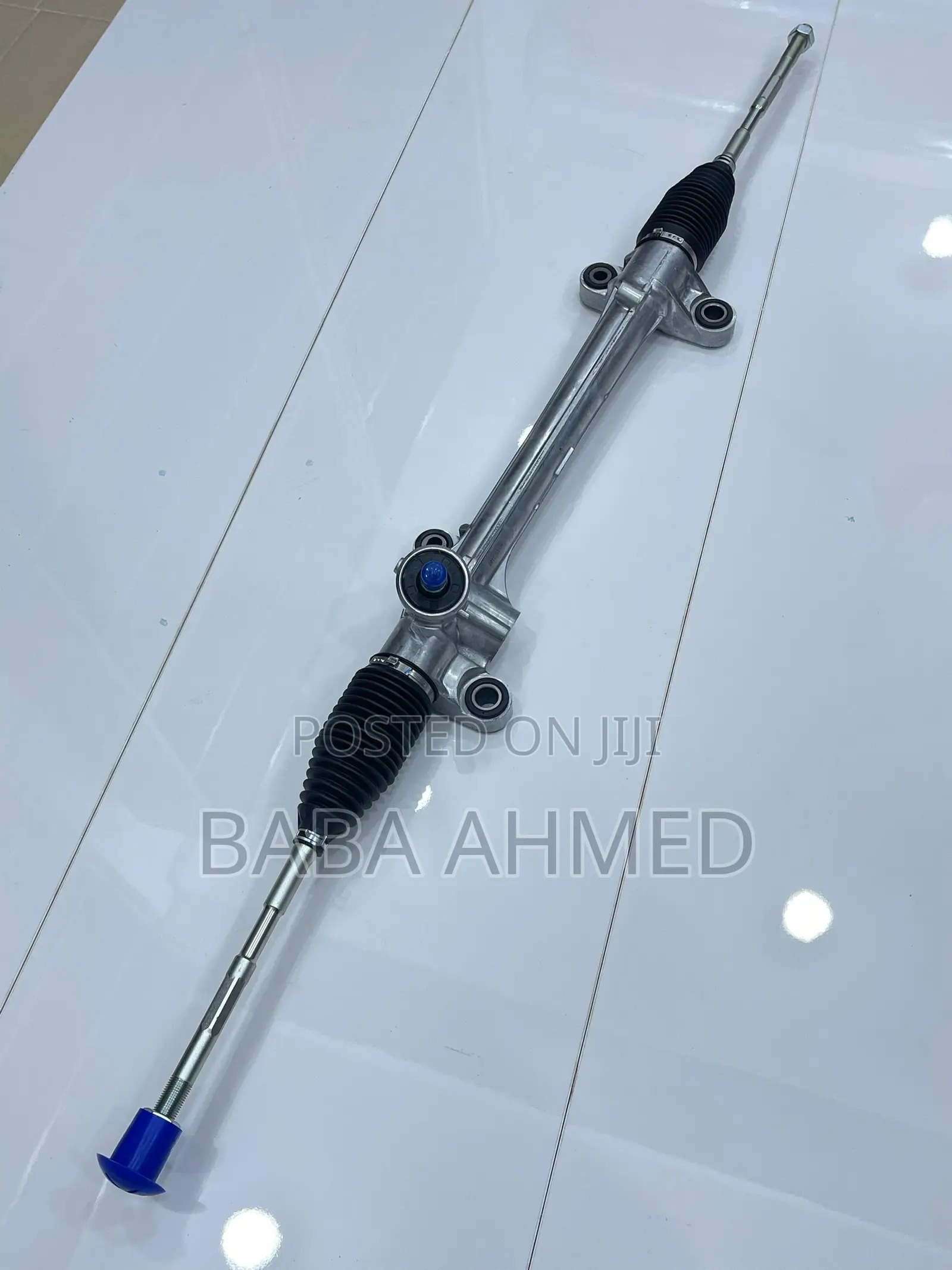 Toyota Corolla Steering Rack 2014 to 2019 Model