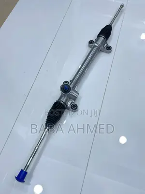 Toyota Corolla Steering Rack 2014 to 2019 Model