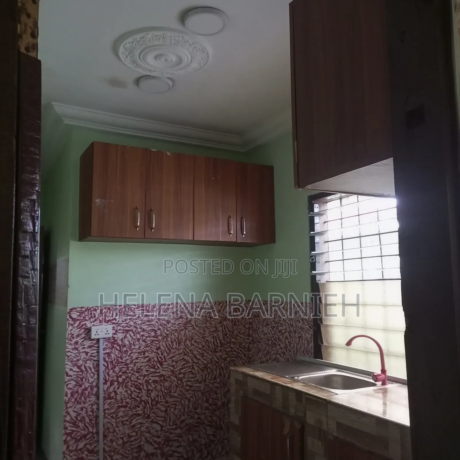 1bdrm Apartment in Helena Estate Agency, Ga East Municipal for rent