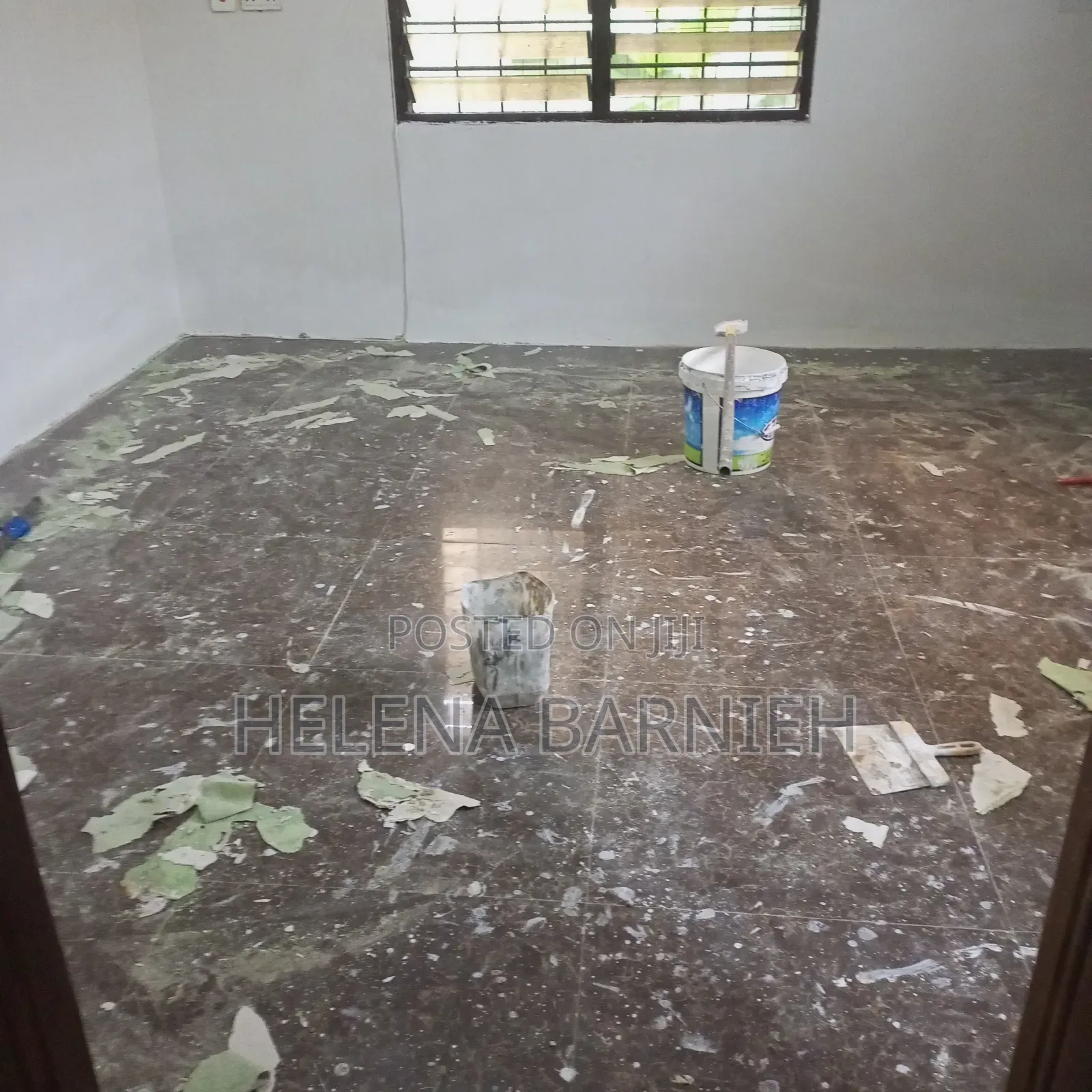 1bdrm Apartment in Helena Estate Agency, Ga East Municipal for rent