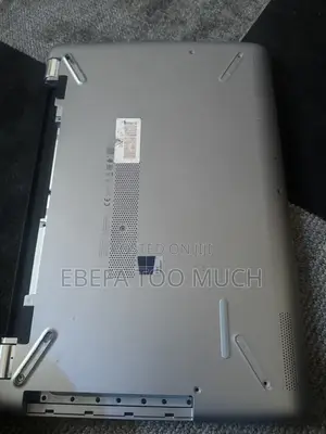 Laptop HP Pavilion 15 16GB Intel Core i5 SSD 256GB