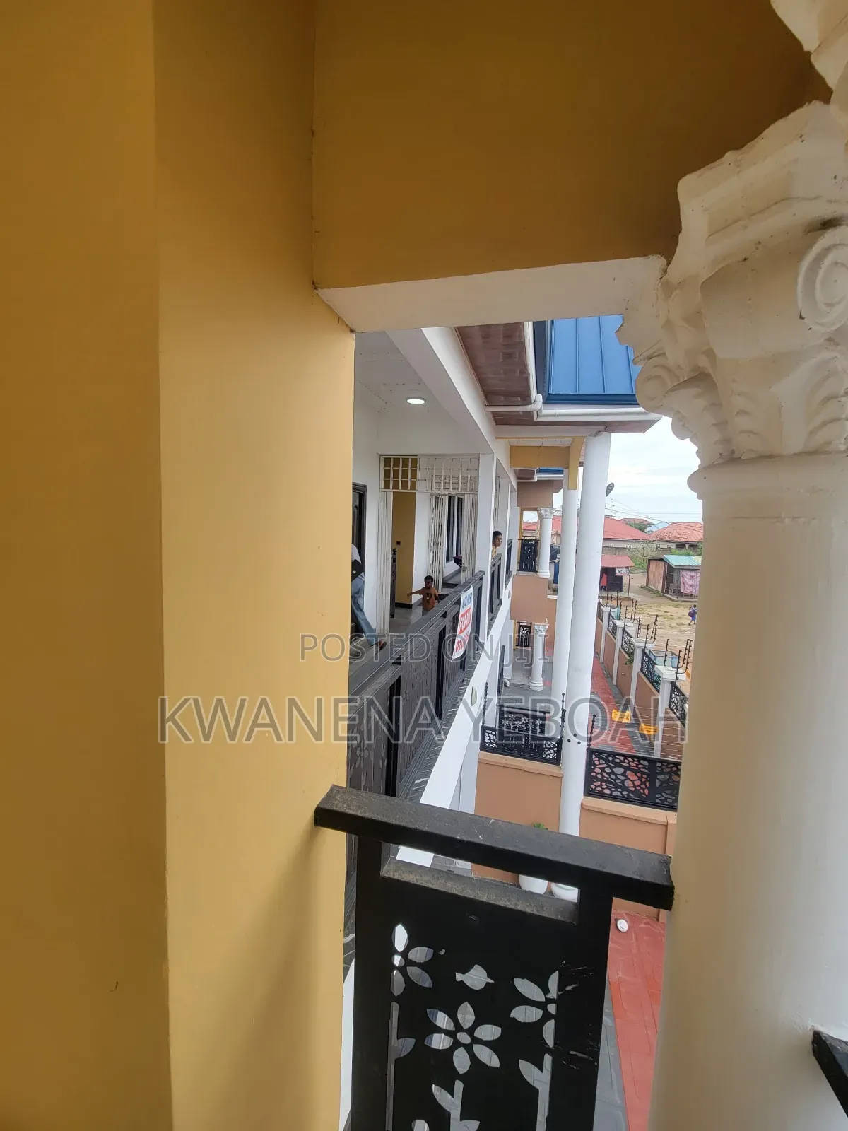 2bdrm Apartment in Manhean for rent