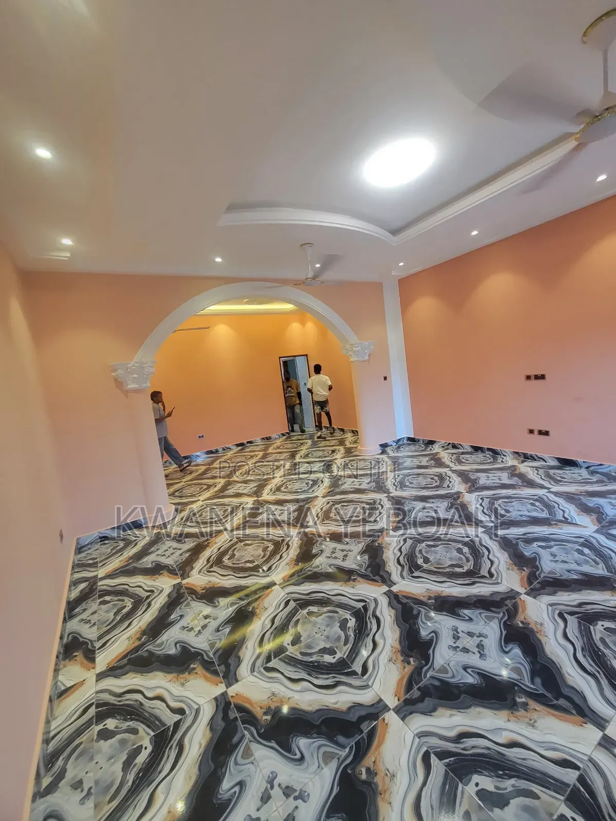 2bdrm Apartment in Manhean for rent