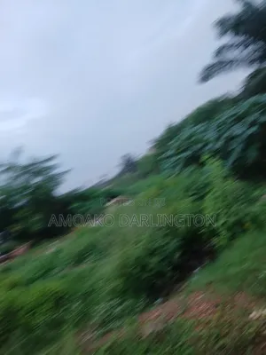 2 Plot of Land for Sale Achimota