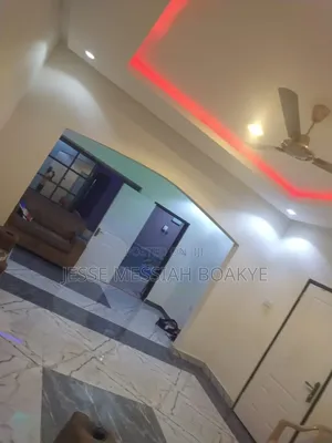 Furnished 10bdrm Block of Flats for sale