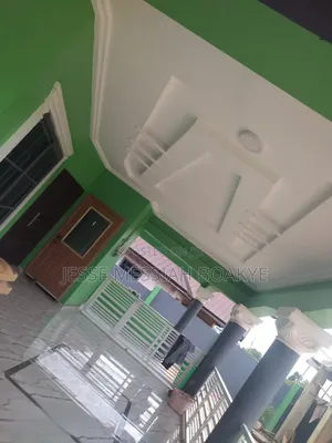 Furnished 10bdrm Block of Flats for sale