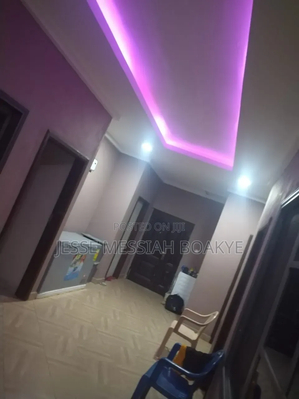 Furnished 10bdrm Block of Flats for sale