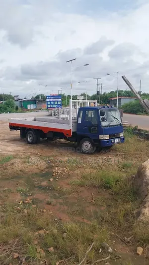 Kia Rhino 2