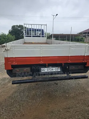 Kia Rhino 2