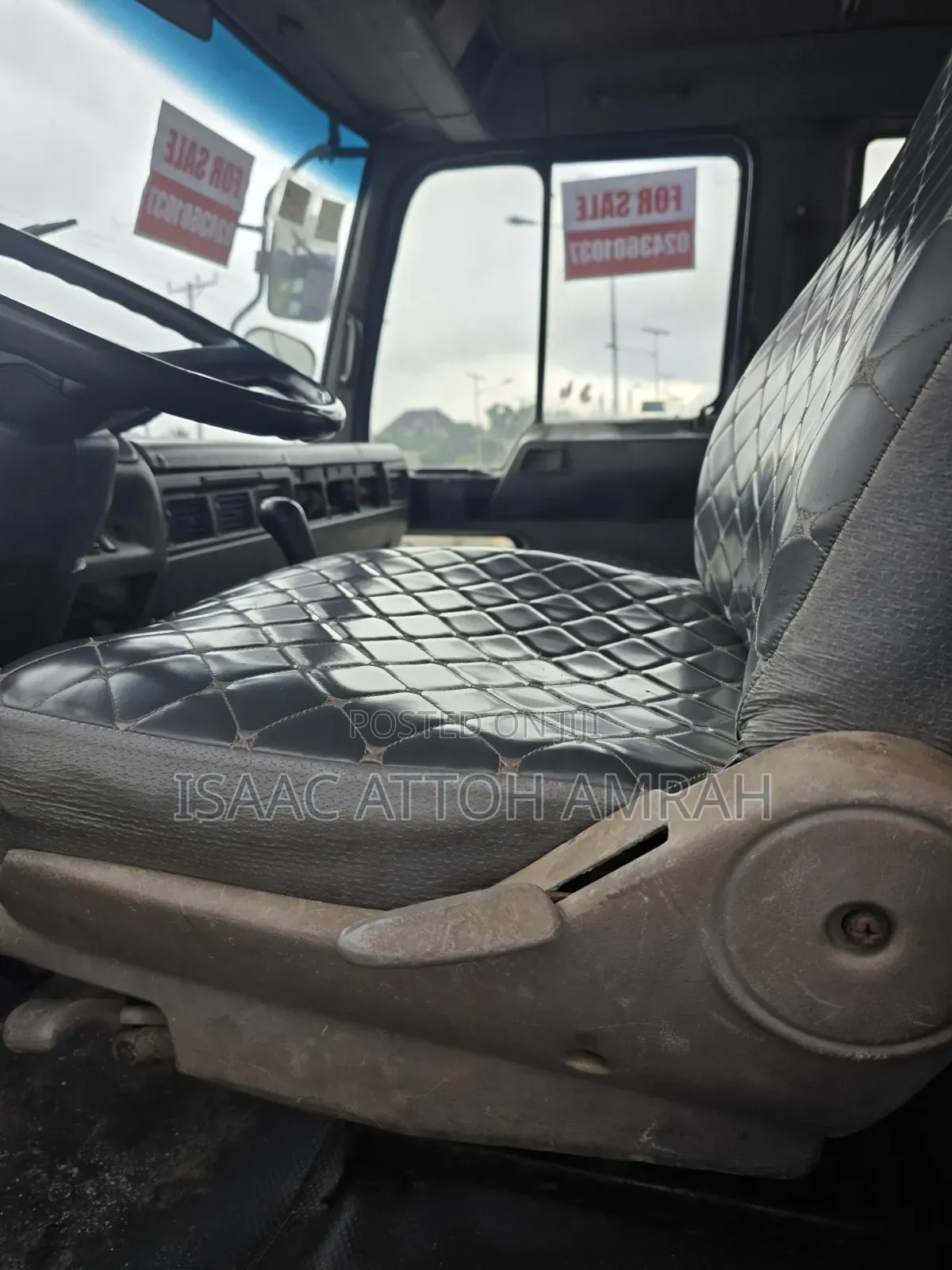 Kia Rhino 2