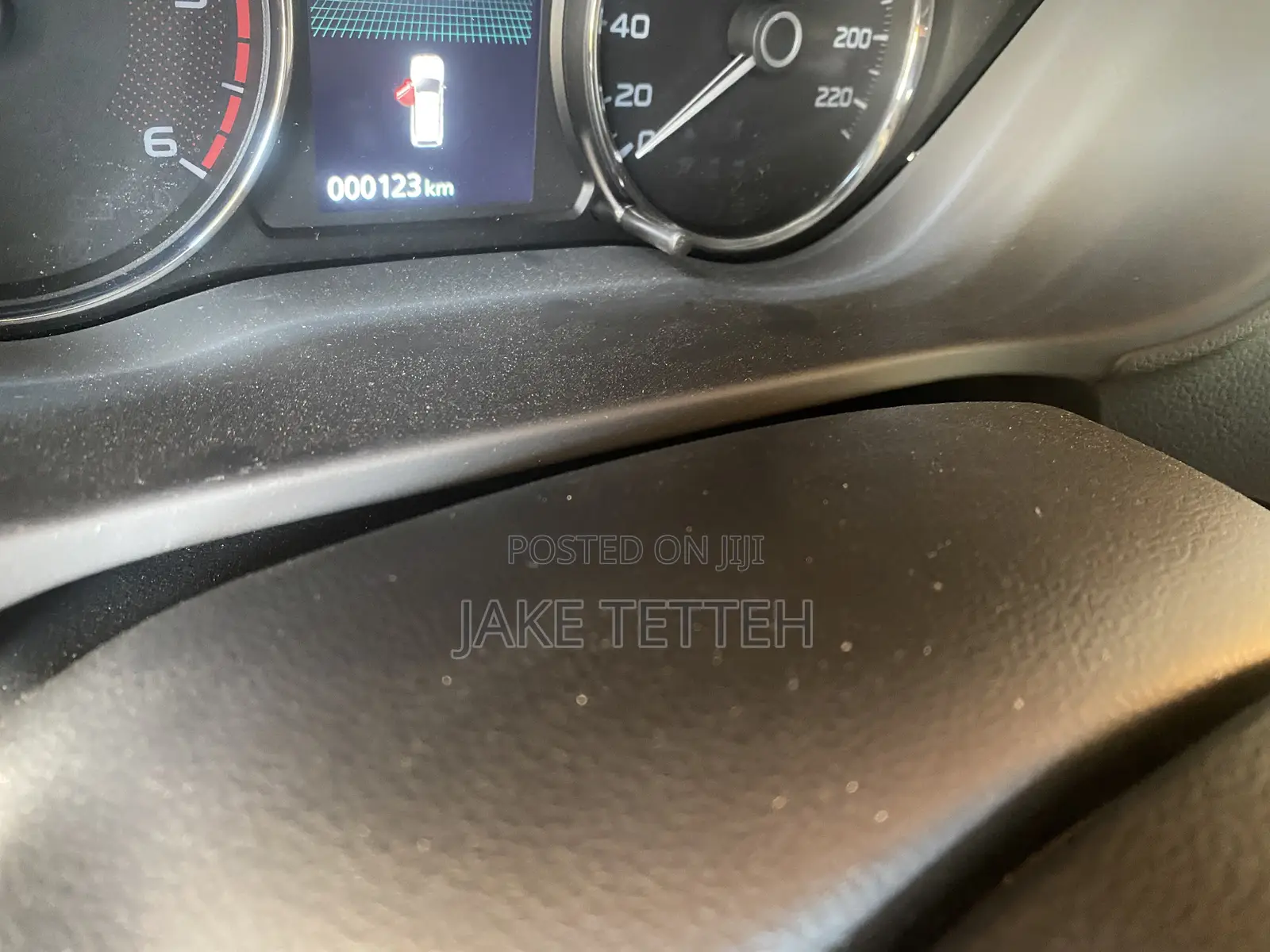 New Mitsubishi Pajero 2025 Silver