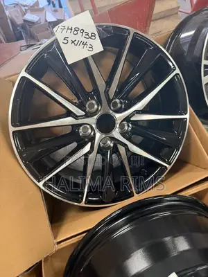 Toyota Rim
